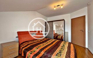 Apartament de închiriat cu 3 camere în zona Spitalul Judetean, Oradea - Poză 11