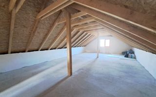 Casa noua + atelier 49 mp + teren 1030 mp! - Poză 22