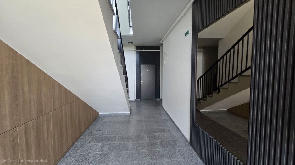 De vânzare apartament 2 camere ansamblu de locuinte Micro 9 in Satu Mare - Poză 10