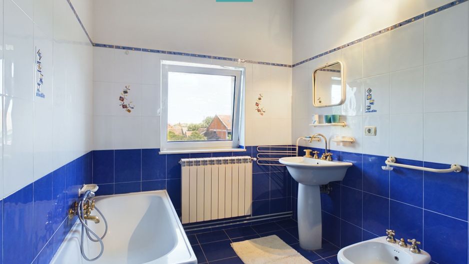 Vilă cu 3 apartamente în zona Parneava - Poză 9