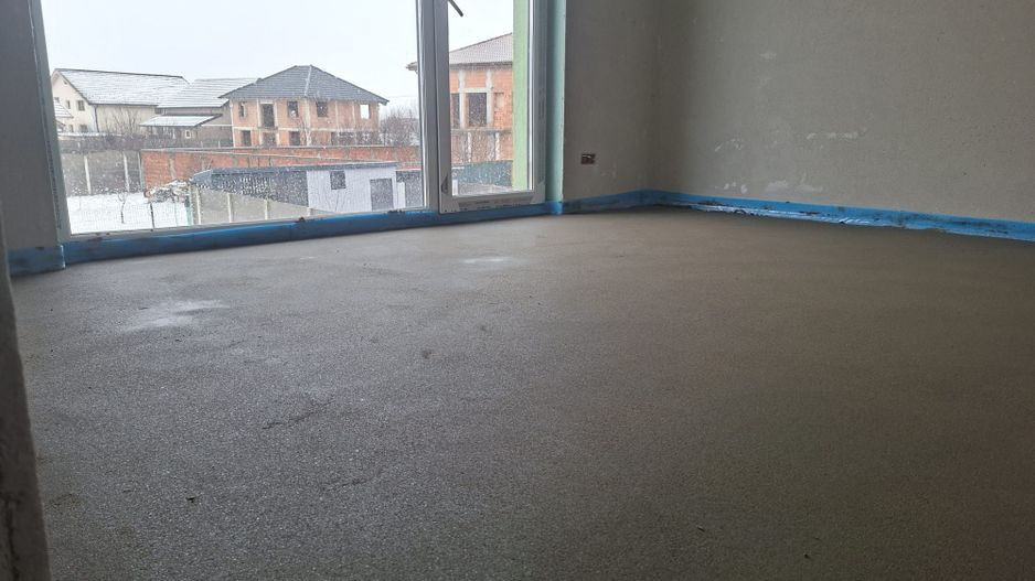 DUPLEX , MOSNITA NOUA, 3 CAMERE - Poză 1