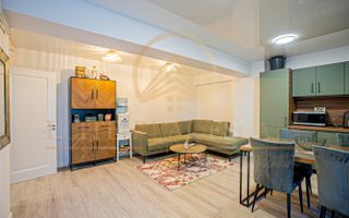 Apartament 2 camere | 60 mp utili | Bloc nou | Casa de Cultura | - Poză 5