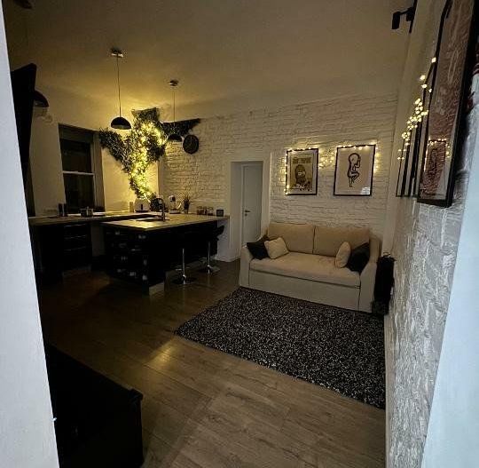 Apatament 2 camere - Piaţa Alexandru Lahovari - proprietar - Poză 4