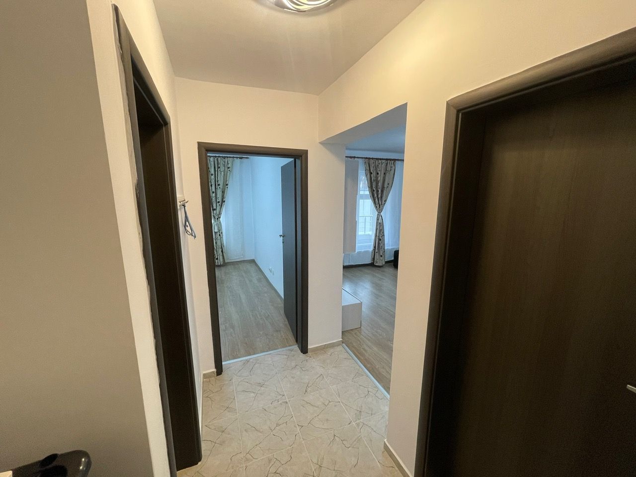 Apartament 2 camere Mobilat/Utilat Militari Residence - Poză 2