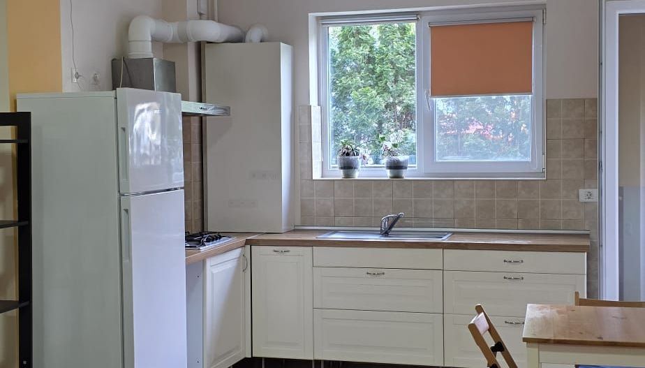 2 camere de inchiriat | parcare | centrala | Rotar Park - Poză 2