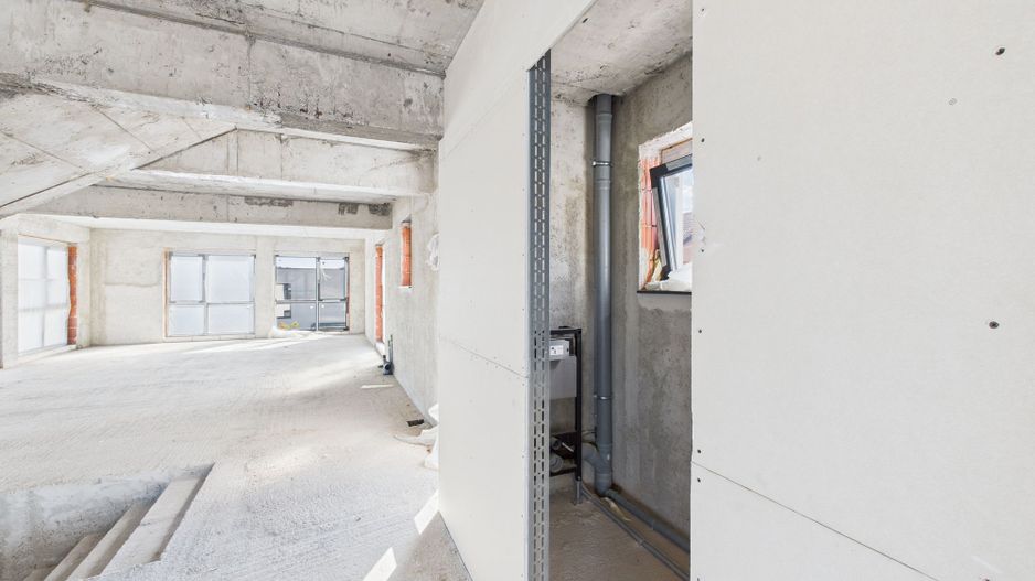 Clădire multifuncțională P+2 și 12 locuri de parcare - Corbeanca - Poză 23