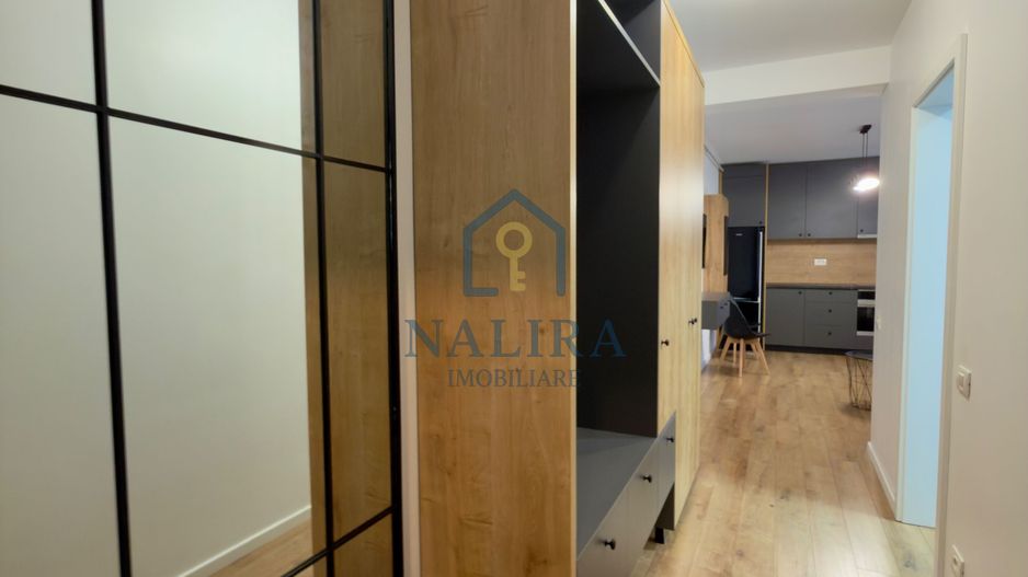 Apartament tip studio de vânzare – bloc nou - Poză 3