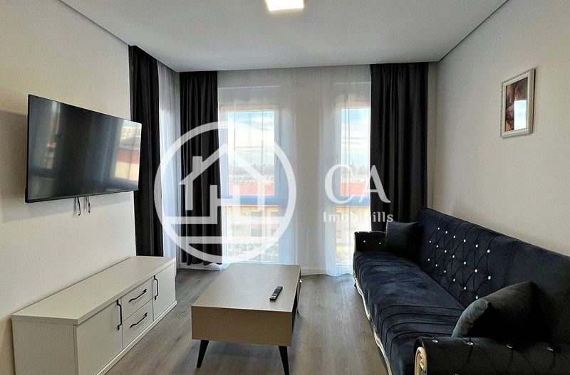 Apartament de închiriat cu 2 camere în WEST RESIDENCE, Oradea - Poză 3