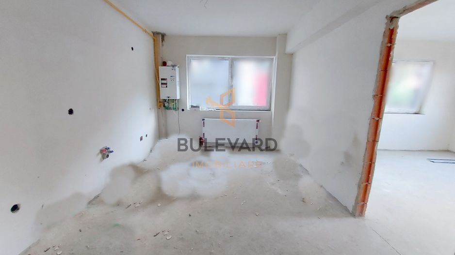 Apartament cu 3 camere/57 mp/CF/zona strazii Teilor! - Poză 4