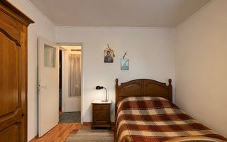 Apartament luminos cu 2 camere, etaj 3/4 – Țiglina 2 - Poză 2