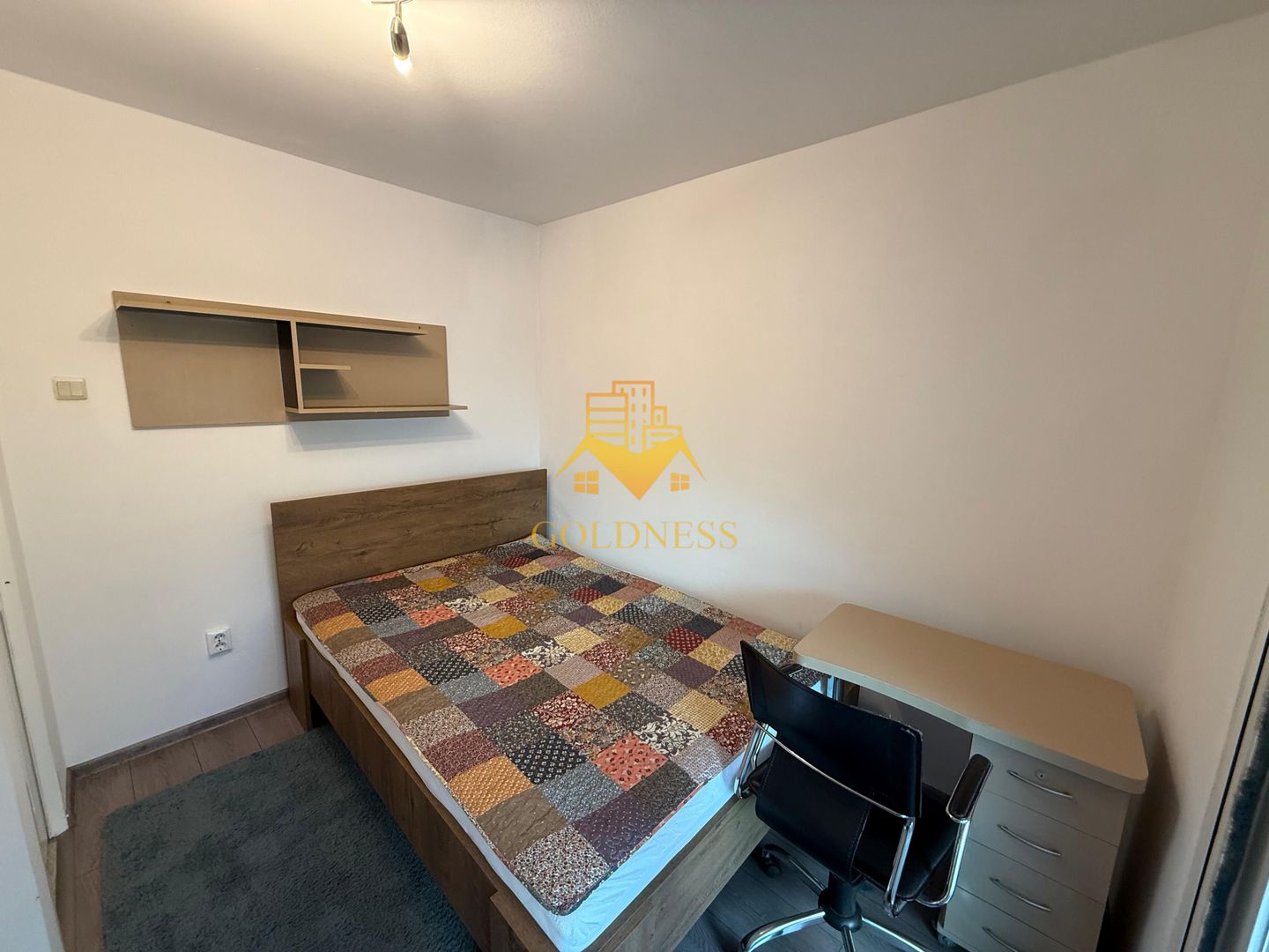 2 camere semidecomandate, Manastur, Baza Unirea, Profi, Panemar - Poză 4