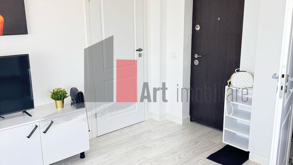 Ap 2 cam Jiului mobilat-utilat - Poză 10