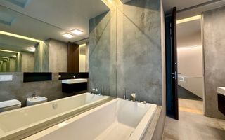 Vila Spectaculoasa *460mpc* / 800mp teren / Piscina Proprie / Pipera - Poză 75