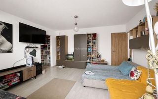 Apartament 2 Camere | Etaj 4/4 | Centrală Proprie | Calea Șagului - Poză 5