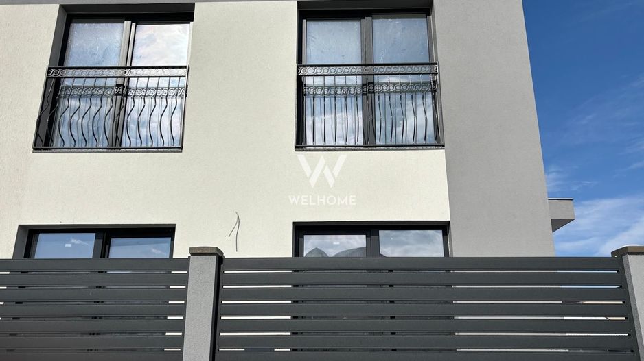 Casa nouă cu 4 camere și curte generoasă – Șelimbăr Triajului - Poză 24