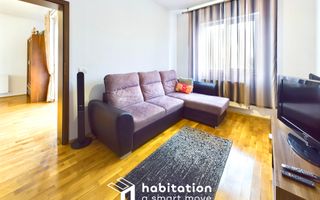 Casă tip duplex, despărțit prin garaj, la intrare în Dumbrăvița - Poză 9