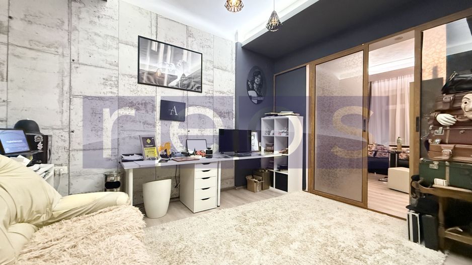 VANZARE 4 CAMERE | ZONA UNIVESITATE | CENTRALA PROPRIE - Poză 3