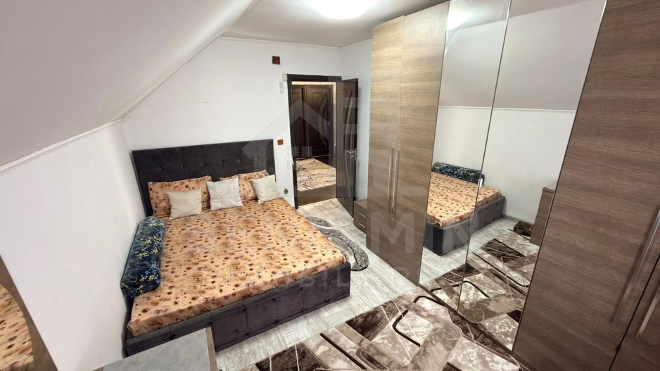 Vila-Isalnita-Structura solida-Terasa inchisa-Ideal investitie - Poză 14