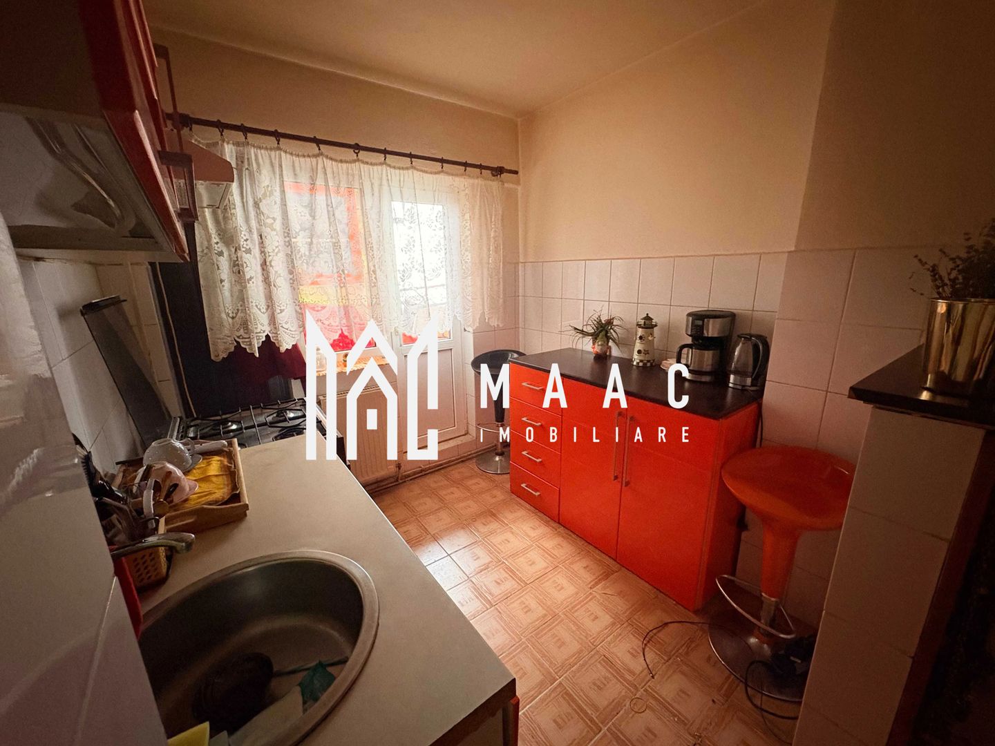 Apartament 2 Camere I Decomandat I Etajul 1 I Siretului - Poză 3