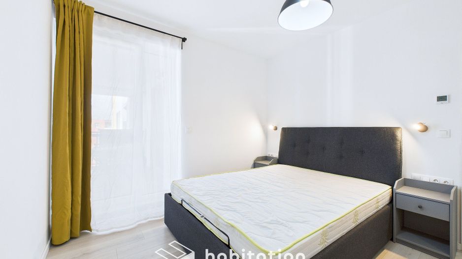 Apartament elegant si vibrant, vedere panoramicǎ ,zona Lipovei- Padure - Poză 13