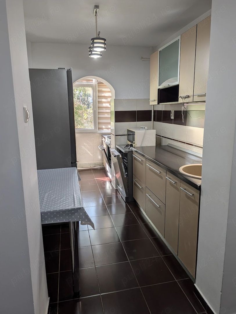 Apartament 2 camere SD 350euro Nicolina 1 - Poză 6