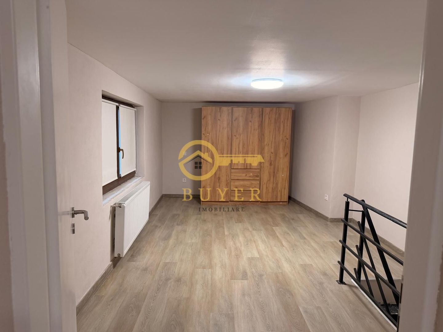 Apartament cu 3 cam pe centru in Cisnadie- Prima inchiriere, - Poză 7