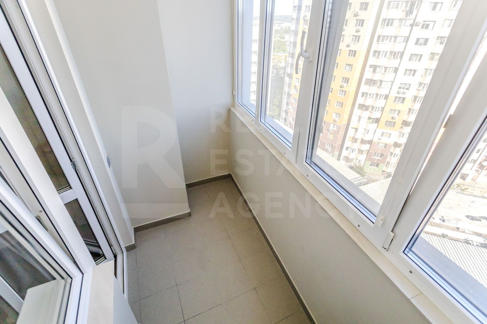 Chirie, apartament 3 camere, 110 mp, bd. Moscova, Rîșcani - Poză 12