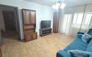 Apartament cu 3 camere / 74 mp/ in zona Dacia - Poză 2