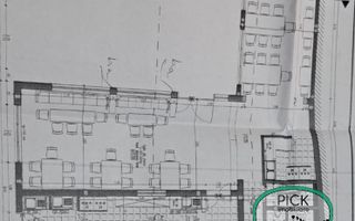 P 4188 - Spațiu comercial în Târgu Mureș - Ultracentral - Schiță 13