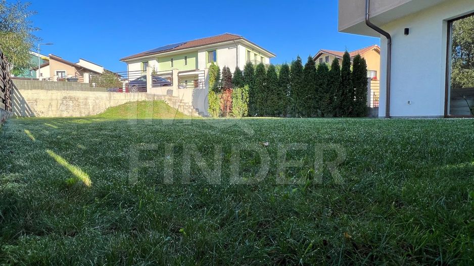 Vanzare casa tip Duplex Borhanci, zona frumoasa - Poză 5