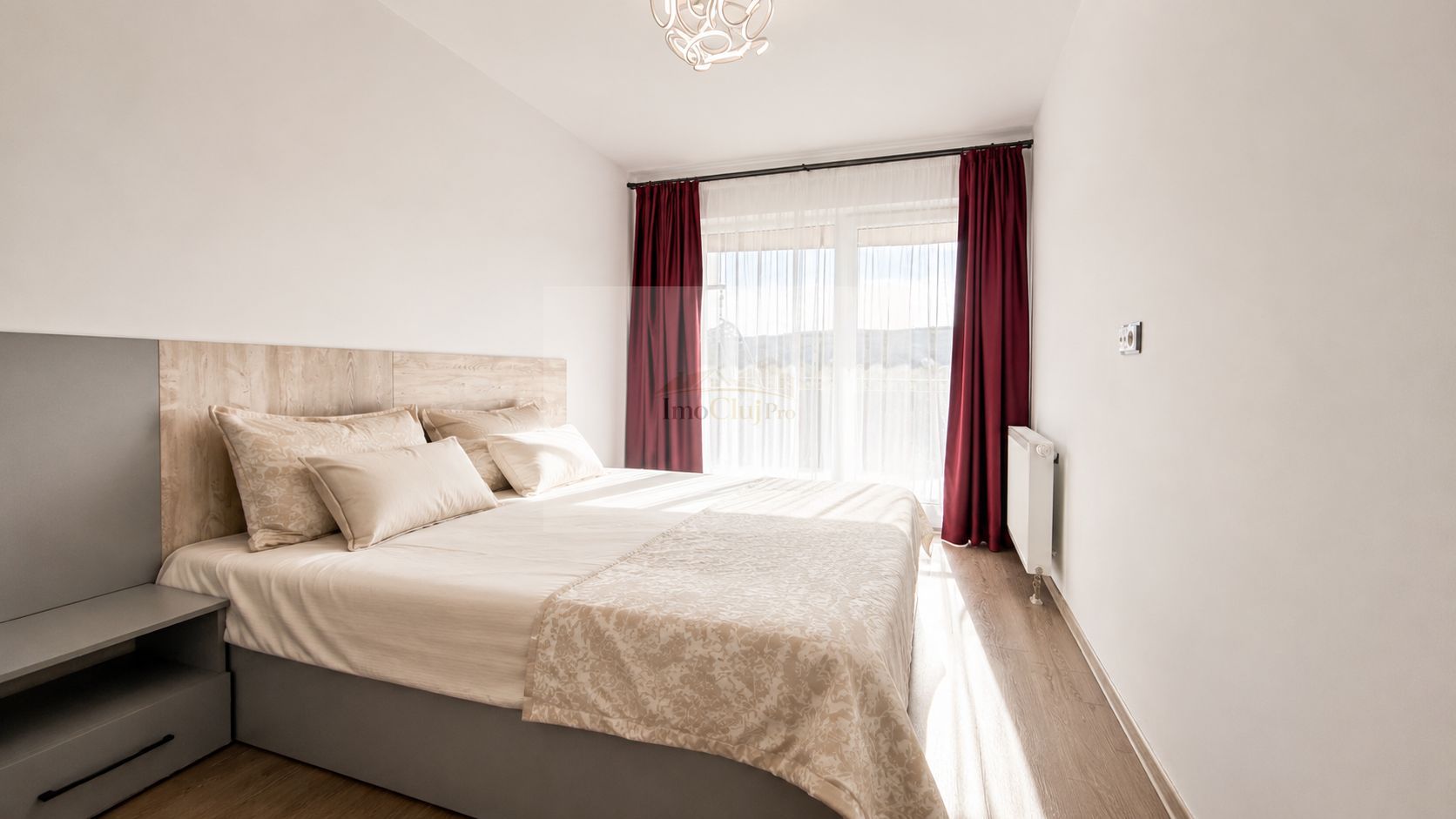 🏡 Apartament premium cu 3 camere | Sopor – View superb către pădure | - Poză 11