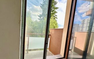 Apartament 3 camere | Terasă + 2 balcoane | Parcare | Bloc nou - Poză 7