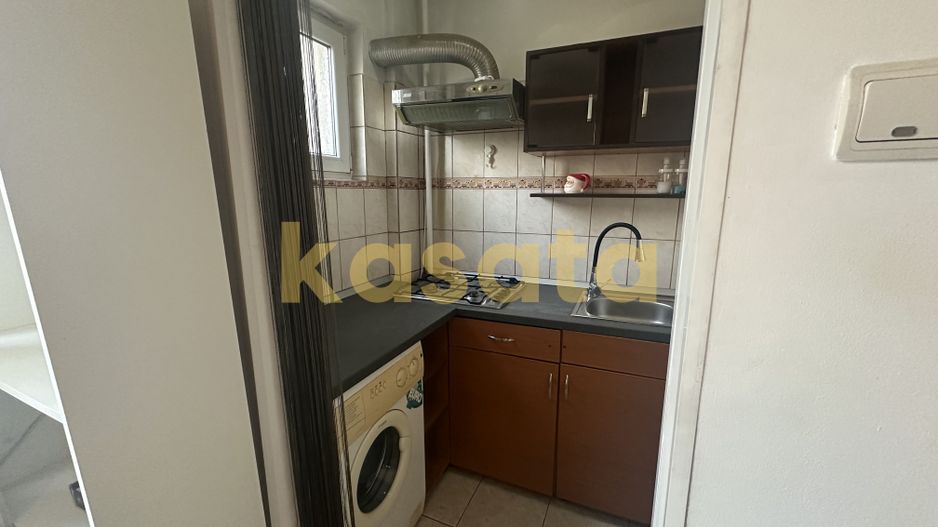 Garsoniera | Investitie | Etaj Intermediar | Langa AFI - Poză 3