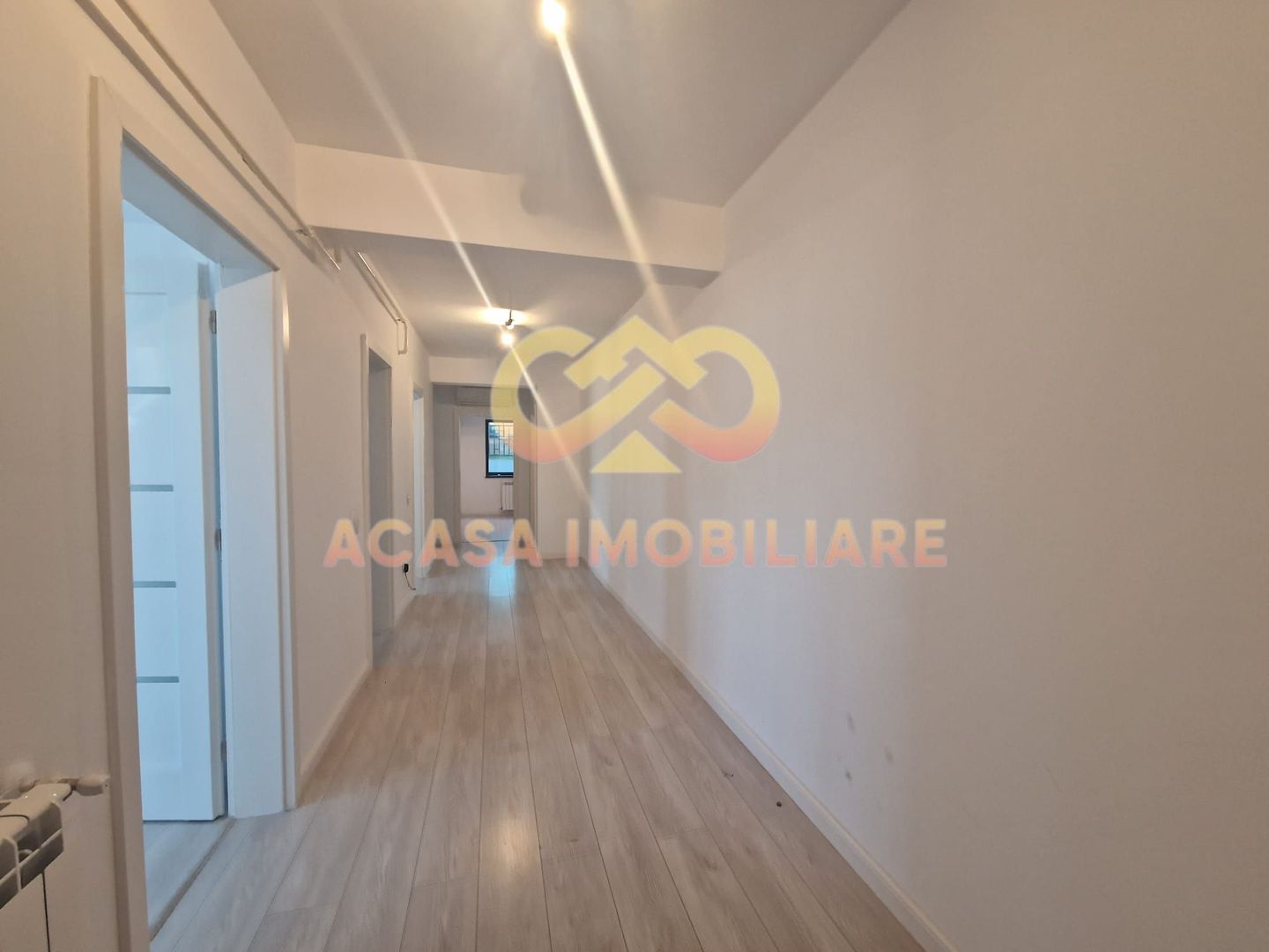 NOU PLATOU GALATA  APARTAMEN 3 CAMERE DEC 2 BAI 85 MP TVA INCLUS - Poză 9