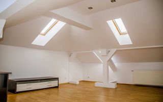 Inchiriere duplex Kiseleff, vila, et 1+mansarda, 160mp, 2800 euro/luna - Poză 4