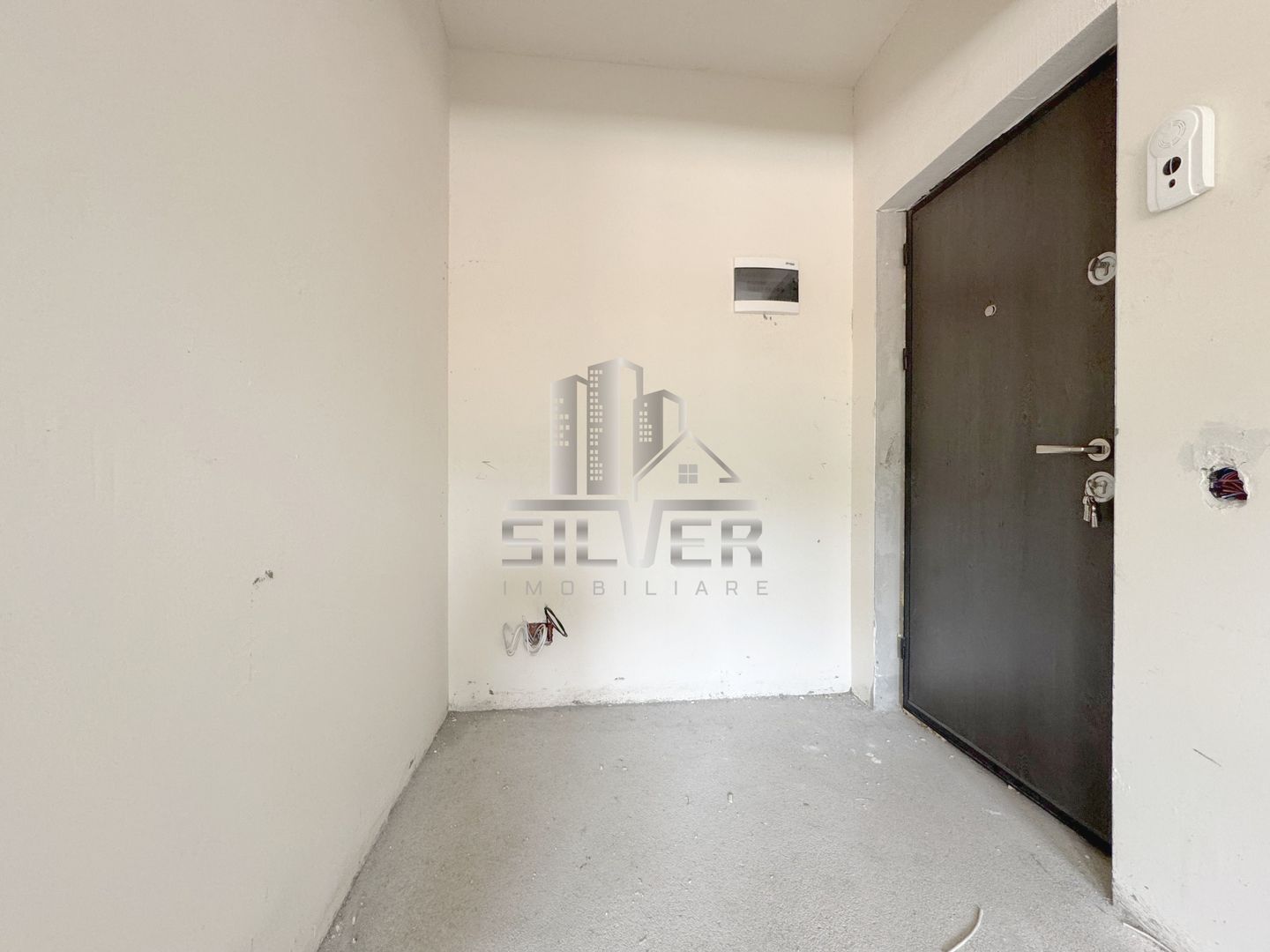 Apartament cu 3 camere/60 mp/CF/zona Terra/Pret Redus. - Poză 10