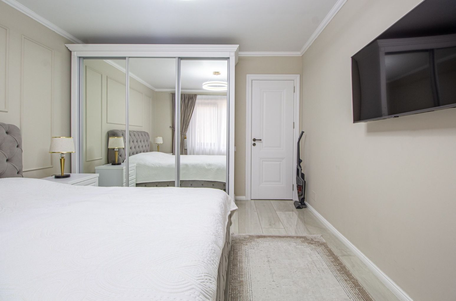 Propunem spre vanzare Casa individuală 4 camere LUX  Stupini - Poză 22