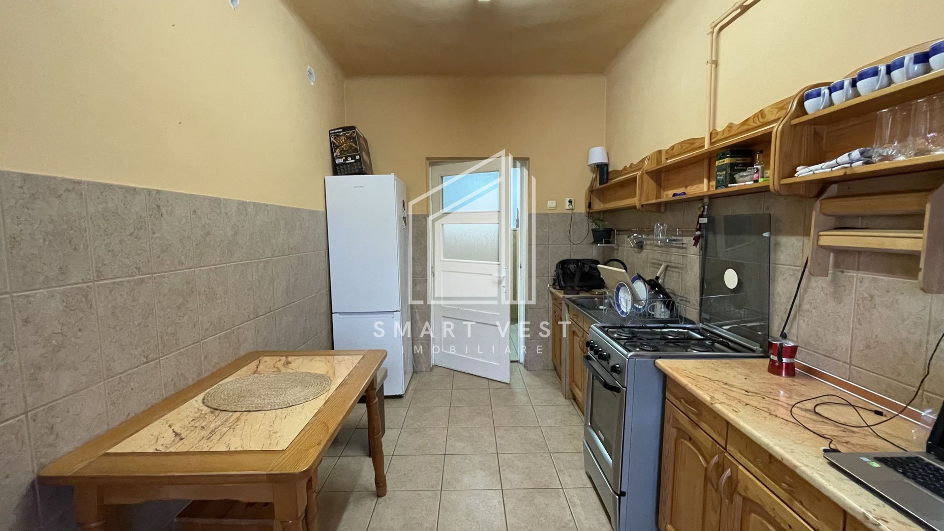 Apartament 3 camere | 73 mp | Zona Semicentrala - Poză 12