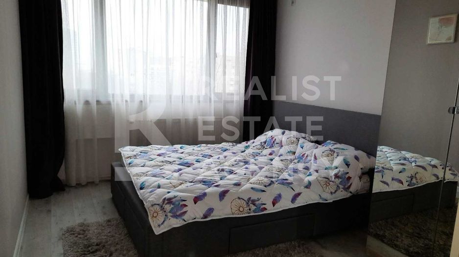 Închiriere apartament 3 camere, Parcul Circului, București - Poză 2