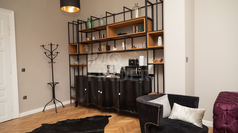 Afacere la cheie, 5 apartamente,  regim hotelier, Piata Unirii - Poză 34