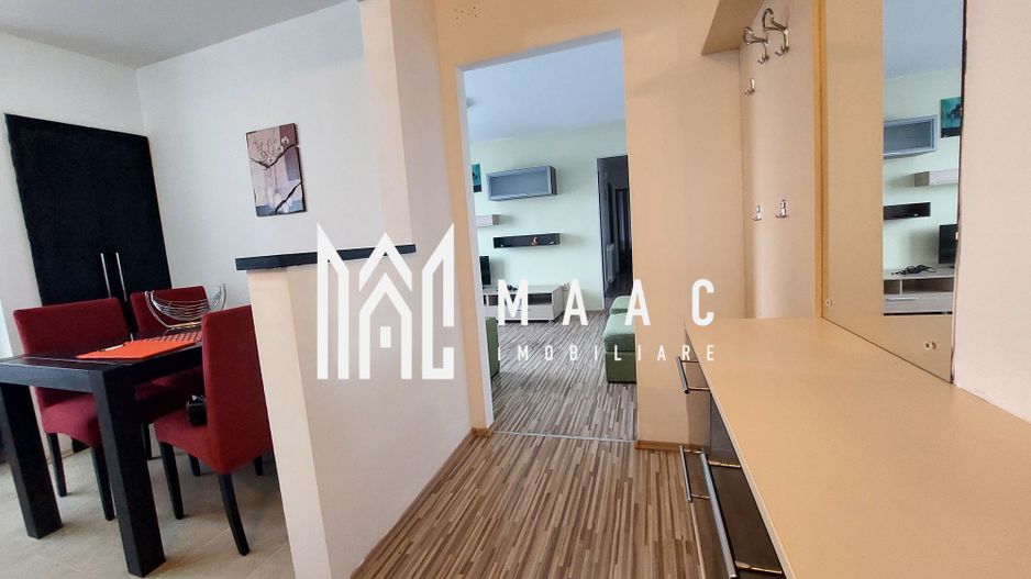 Apartament 3 camere| Balcon | 68MPU | Hipodrom I - Poză 2