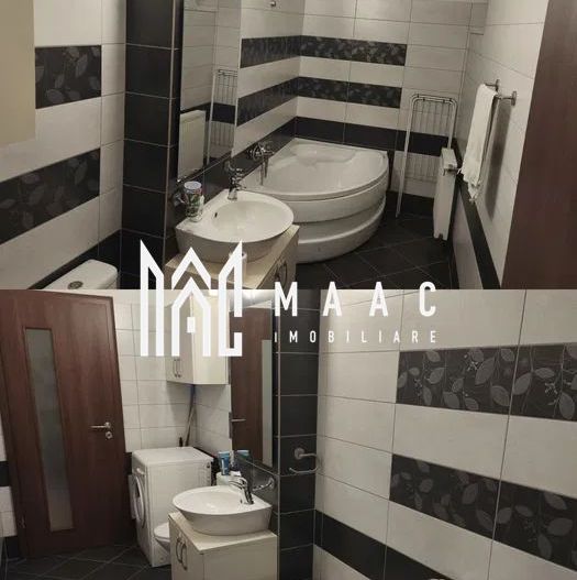 Apartament 2 camere | Loc de parcare ICalea Dumbrăvii - Poză 7