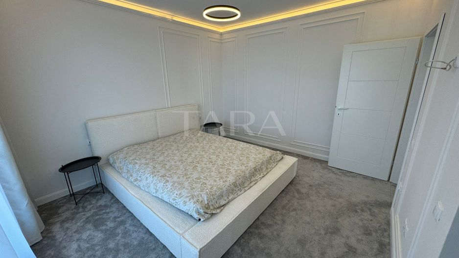 Vilă premium cu piscină și design contemporan în Andrei Mureșanu - Poză 10