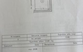 Oportunitate | Faleza Nord – Lake View | 2 camere | Garaj subteran - Poză 20