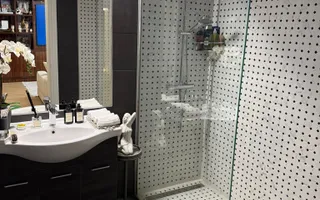 Apartament Delux 4 camere 106,51 mp Upground Residence-mobilat/utilat - Poză 16