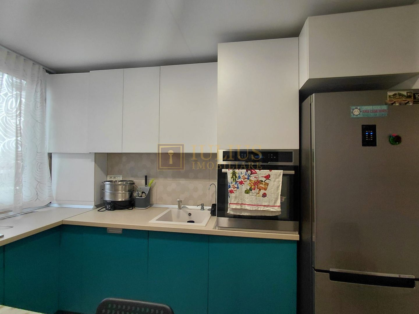 2 camere| Torontalului| loc de parcare| bloc 2022| zona ideala| - Poză 11