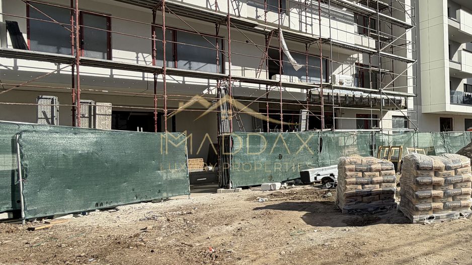 Spațiu comercial 103 mp, parter bloc nou, Erou Iancu Nicolae - Poză 13