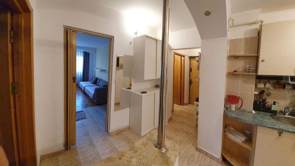Inchiriere apartament spatios, Centru - Eremia - Poză 21