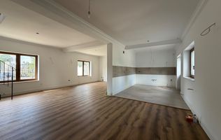 Timișoara - Elisabetin | Teren 797 mp | Suprafață total utila 296 mp |