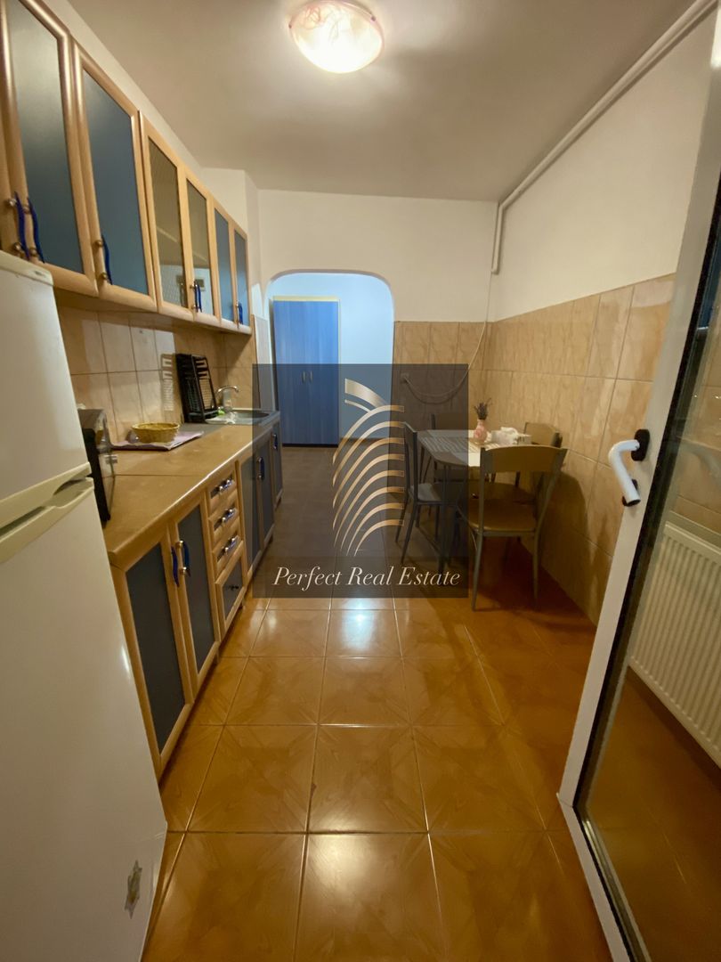 Apartament 3 camere vedere la mare Faleza Nord - Poză 14
